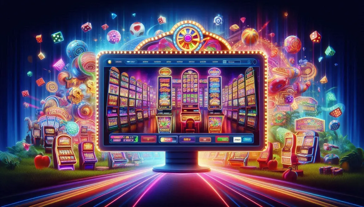 Bruce Bet Casino
